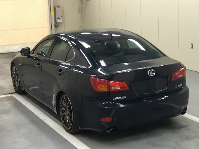 LEXUS IS250