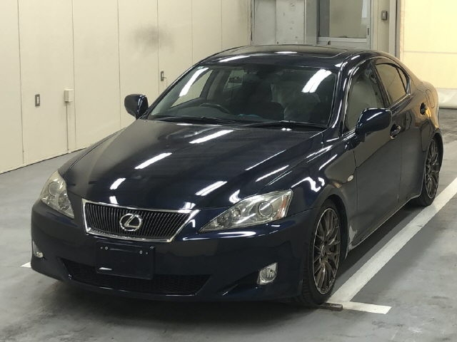 LEXUS IS250