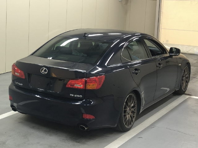 LEXUS IS250