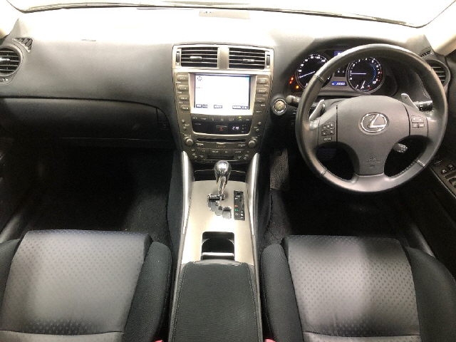LEXUS IS250