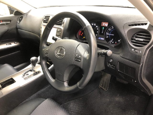 LEXUS IS250