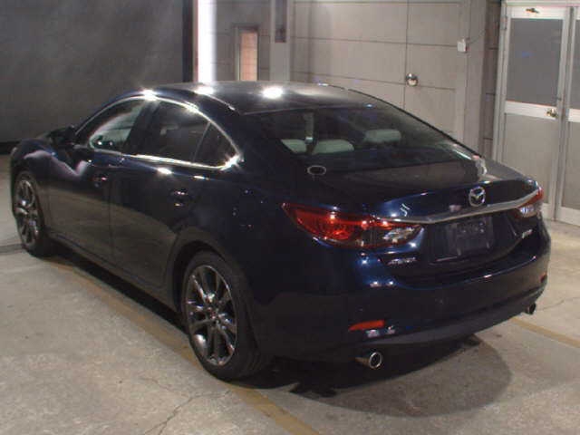 MAZDA ATENZA