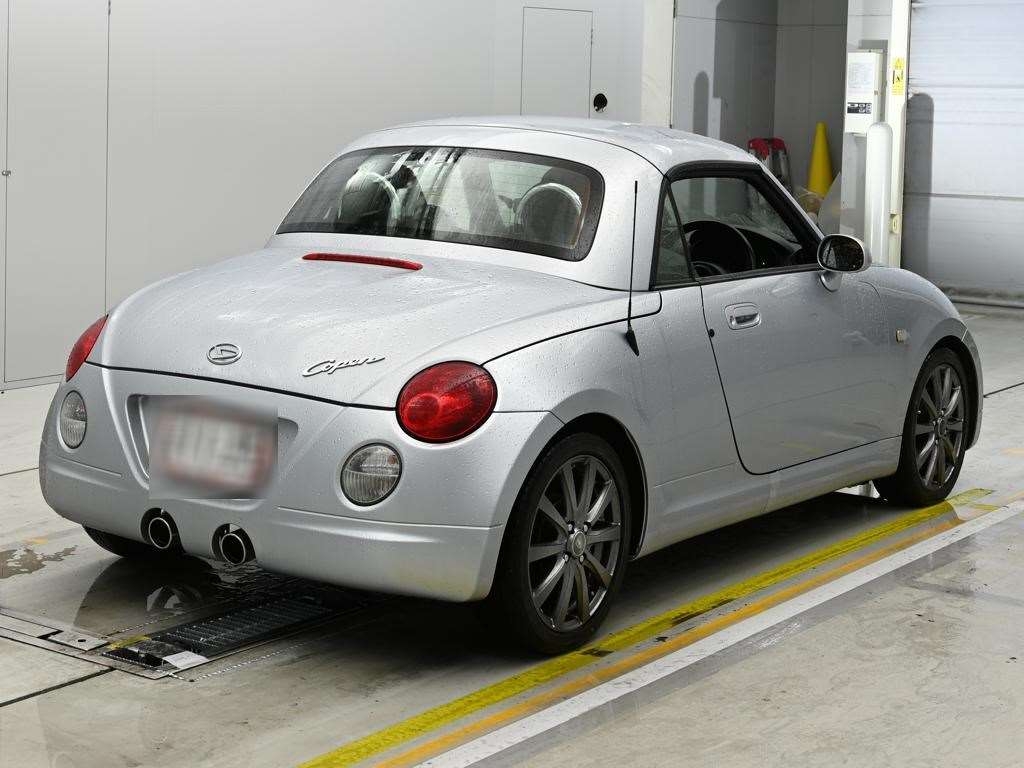 DAIHATSU COPEN