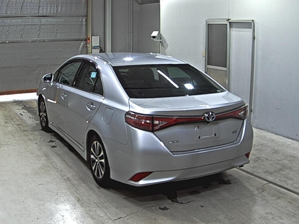 TOYOTA SAI
