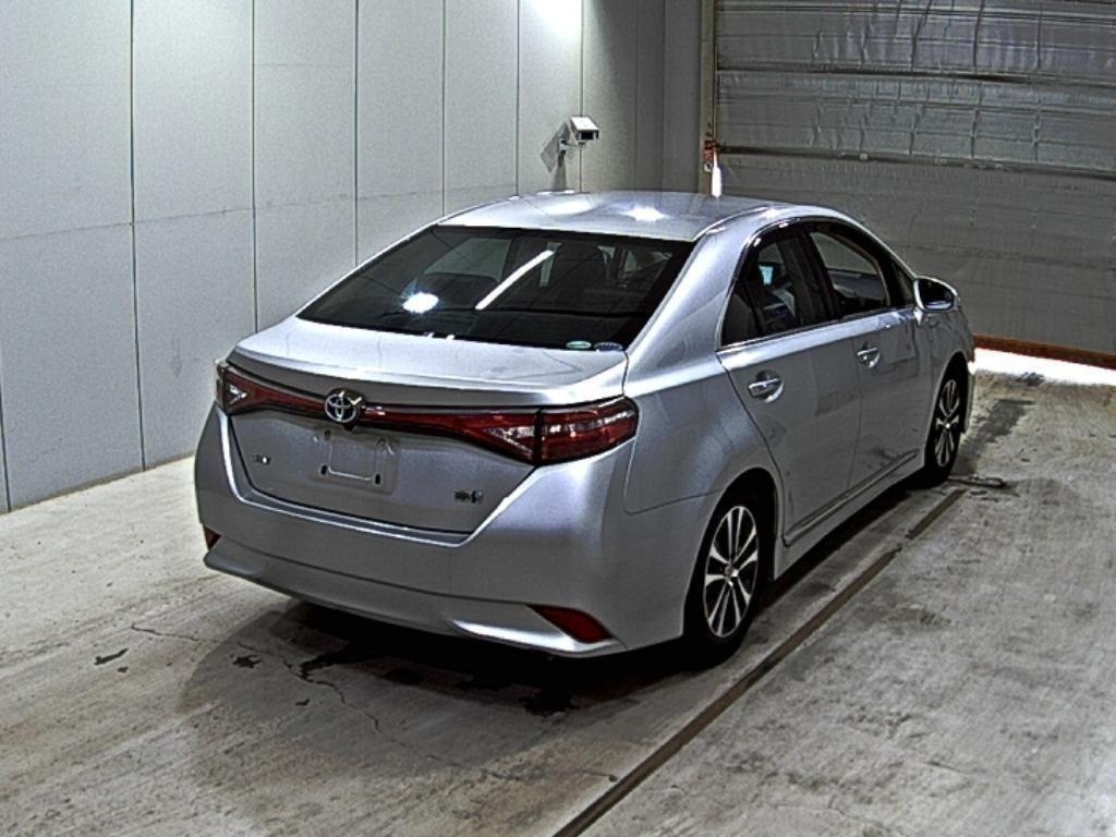TOYOTA SAI