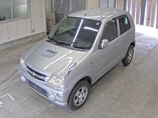 DAIHATSU TERIOS KID