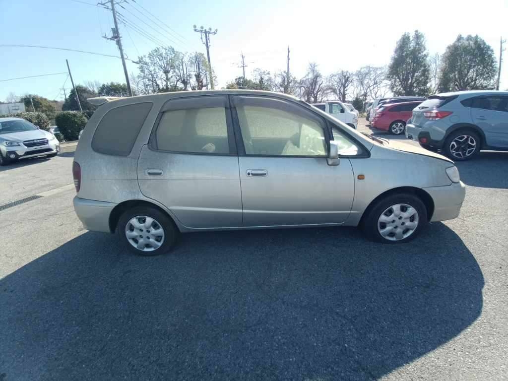 TOYOTA COROLLA SPACIO