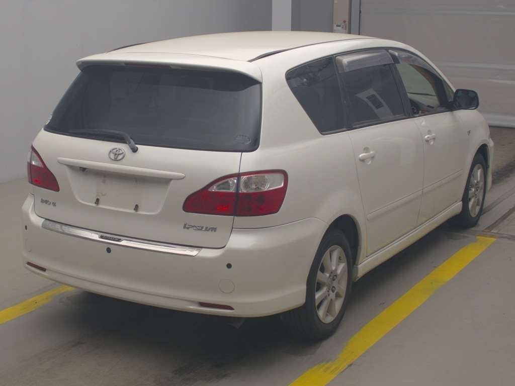 TOYOTA IPSUM