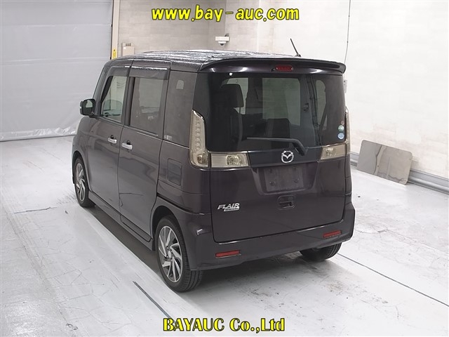 MAZDA FLAIR WAGON