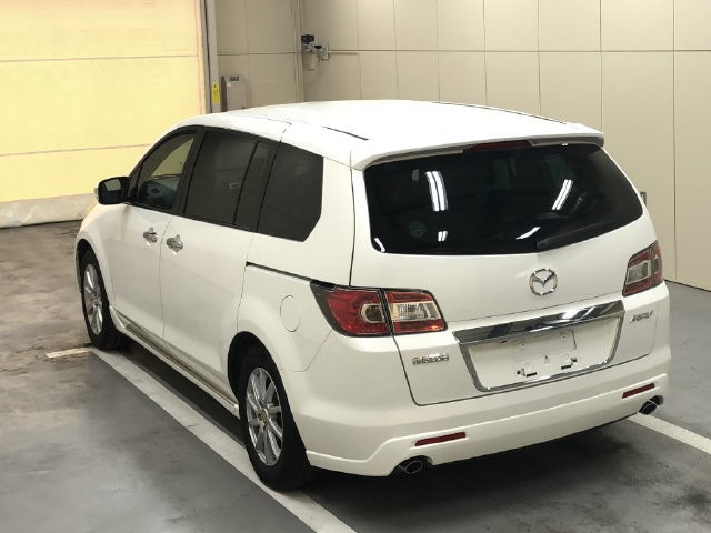 MAZDA MPV