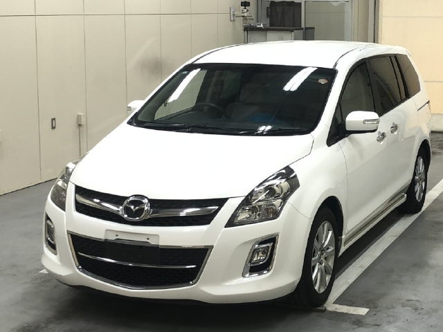MAZDA MPV