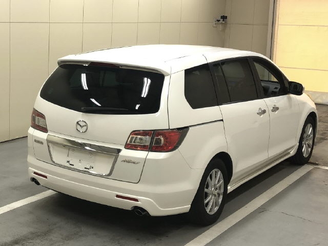 MAZDA MPV