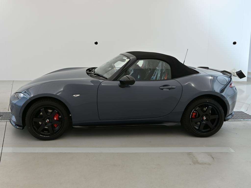 MAZDA ROADSTER