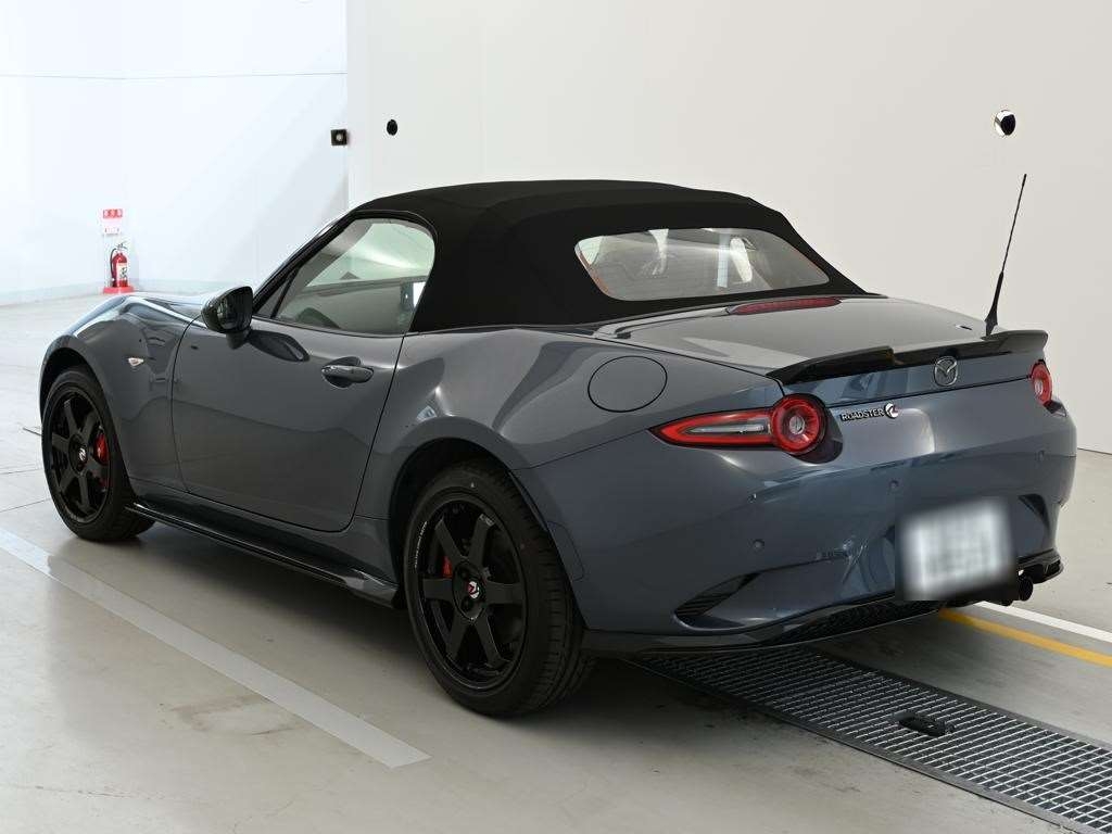 MAZDA ROADSTER