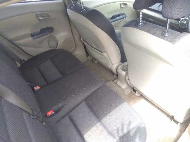 HONDA INSIGHT