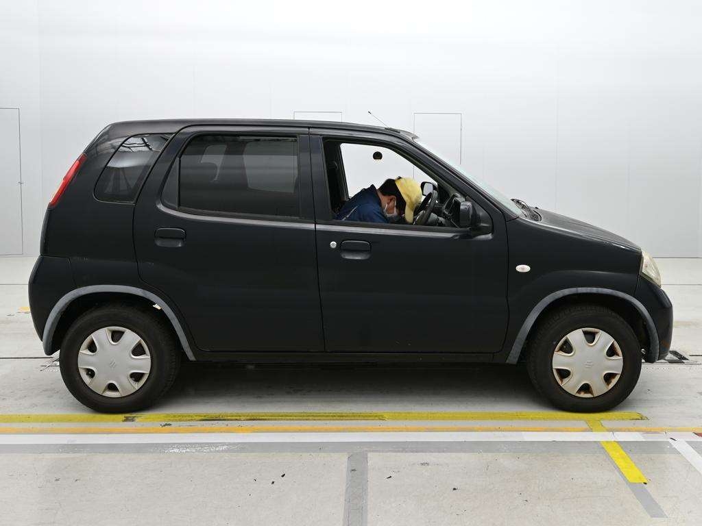 SUZUKI KEI