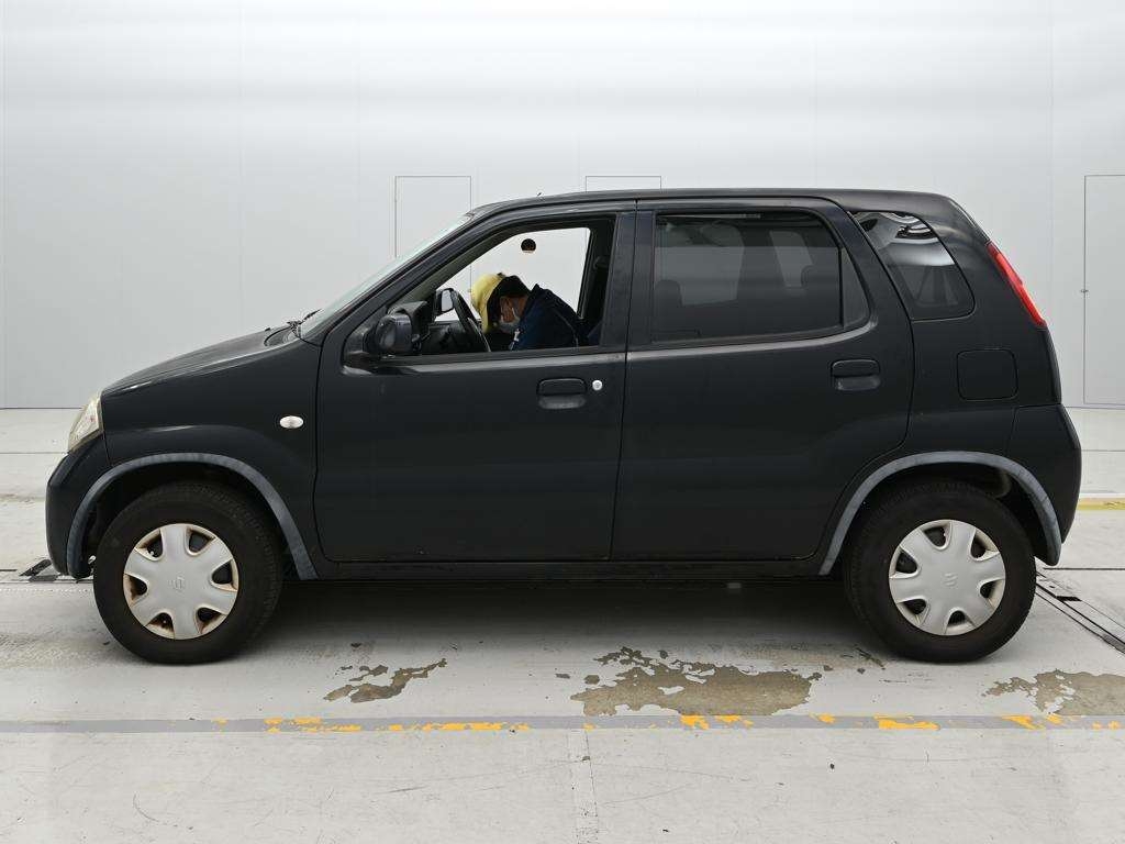 SUZUKI KEI