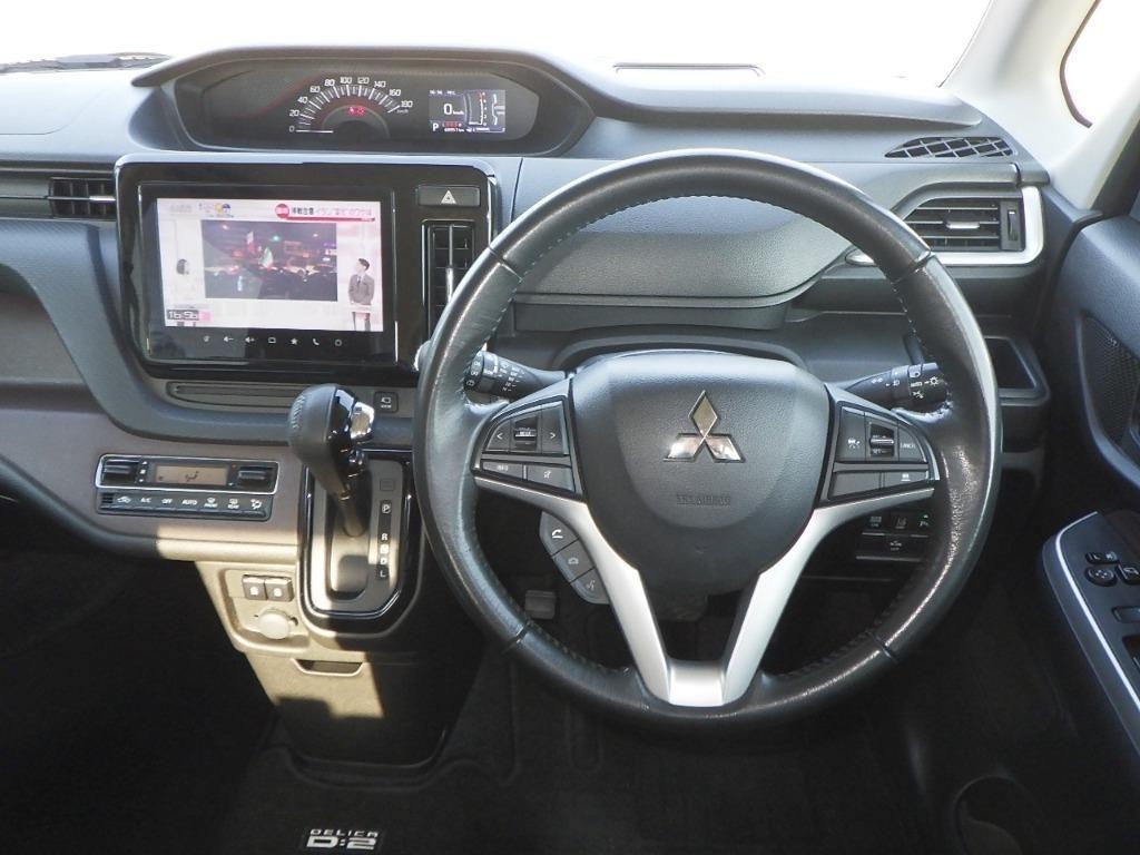 MITSUBISHI DELICA D:2