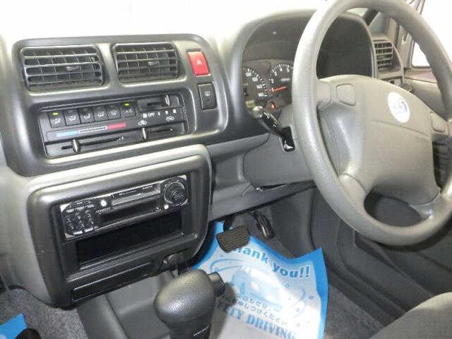 SUZUKI JIMNY WIDE