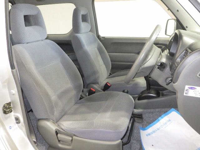 SUZUKI JIMNY WIDE