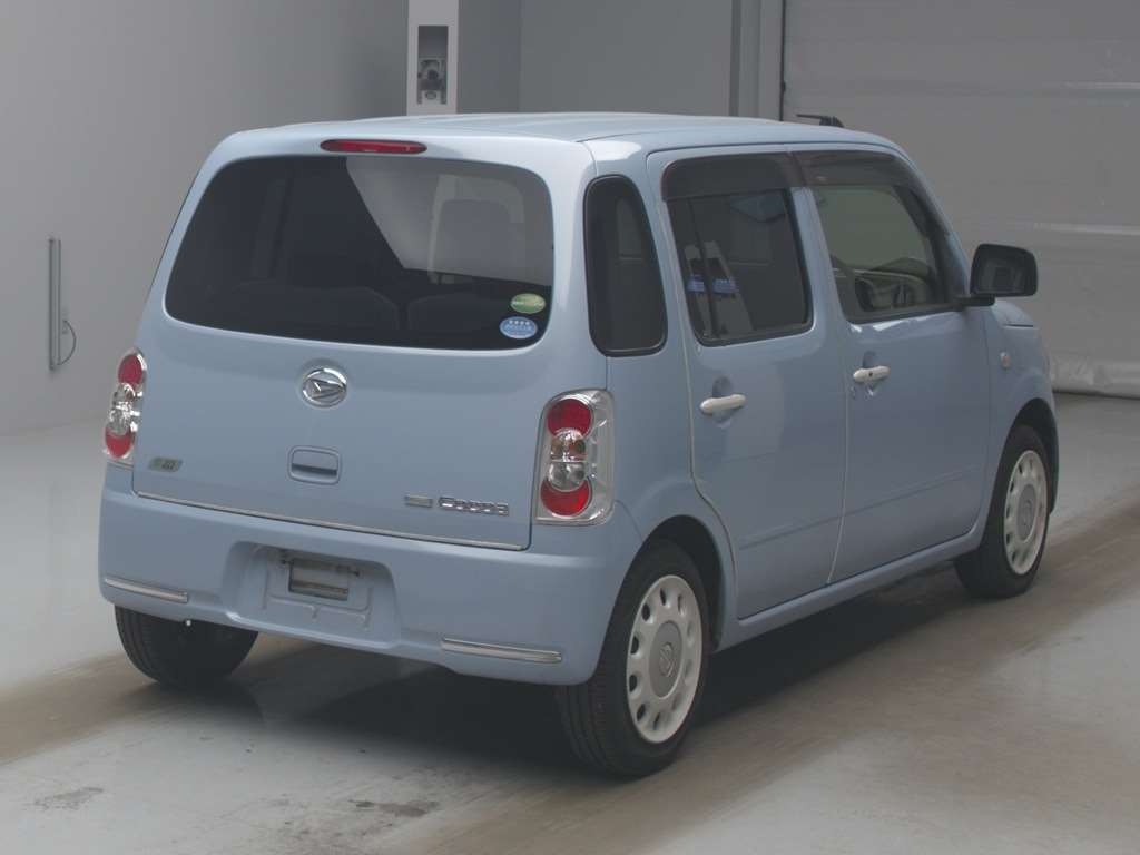 DAIHATSU MIRA COCOA