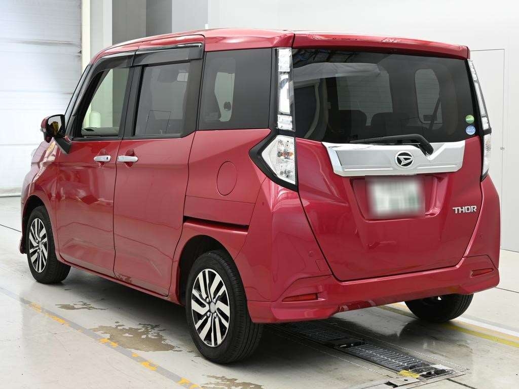 DAIHATSU THOR