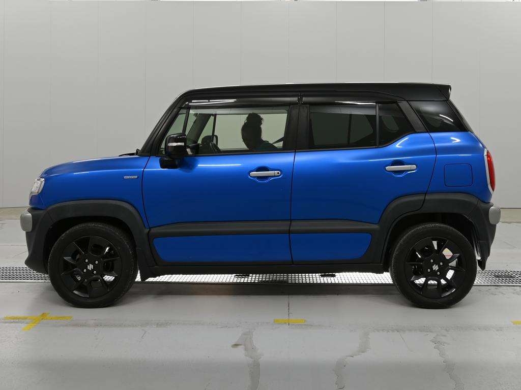 SUZUKI XBEE