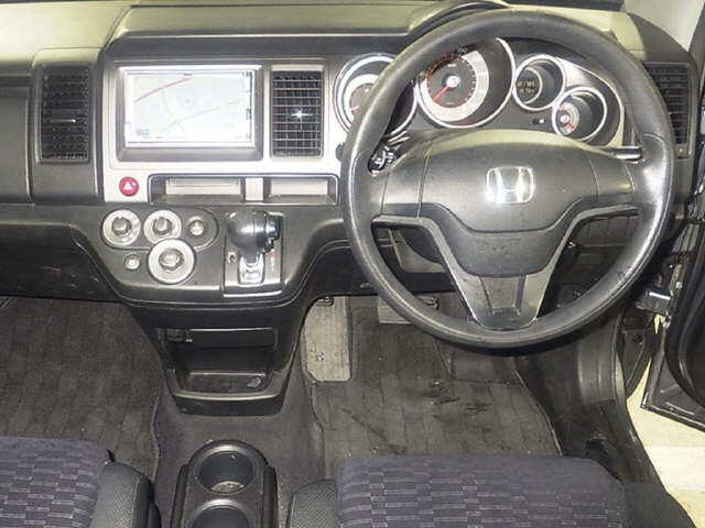 HONDA CROSSROAD