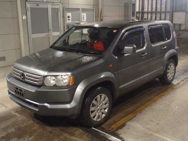 HONDA CROSSROAD