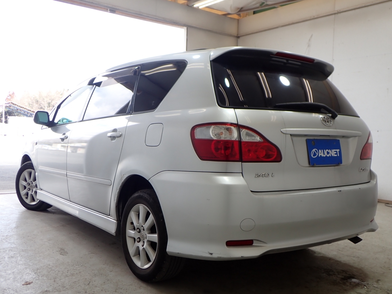 TOYOTA IPSUM