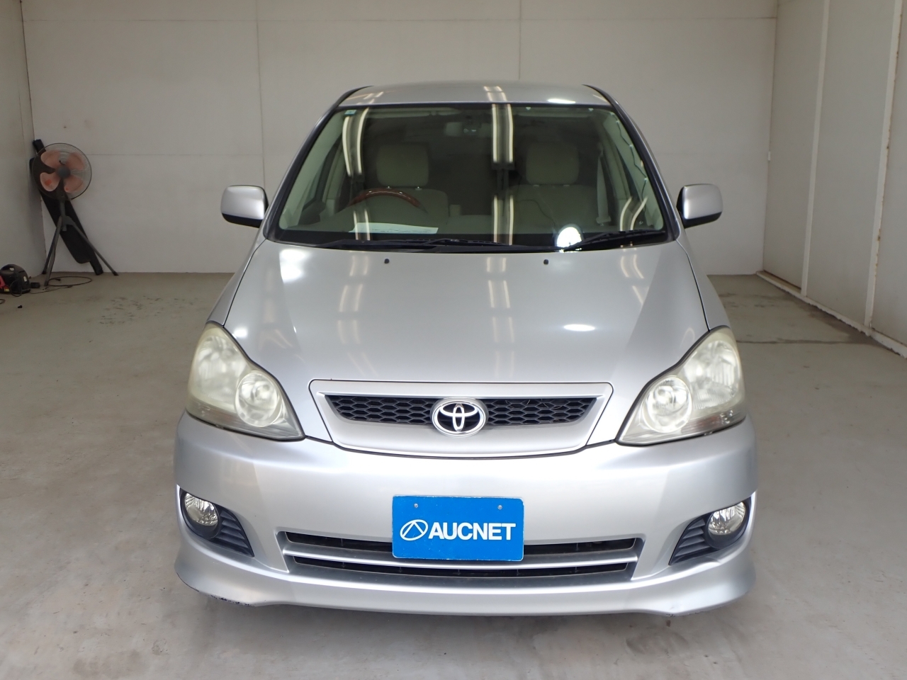 TOYOTA IPSUM