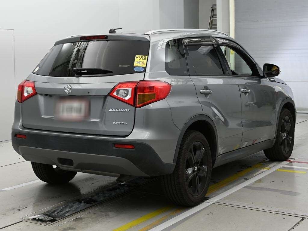 SUZUKI ESCUDO