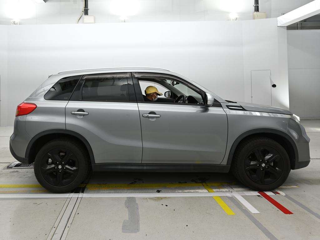 SUZUKI ESCUDO