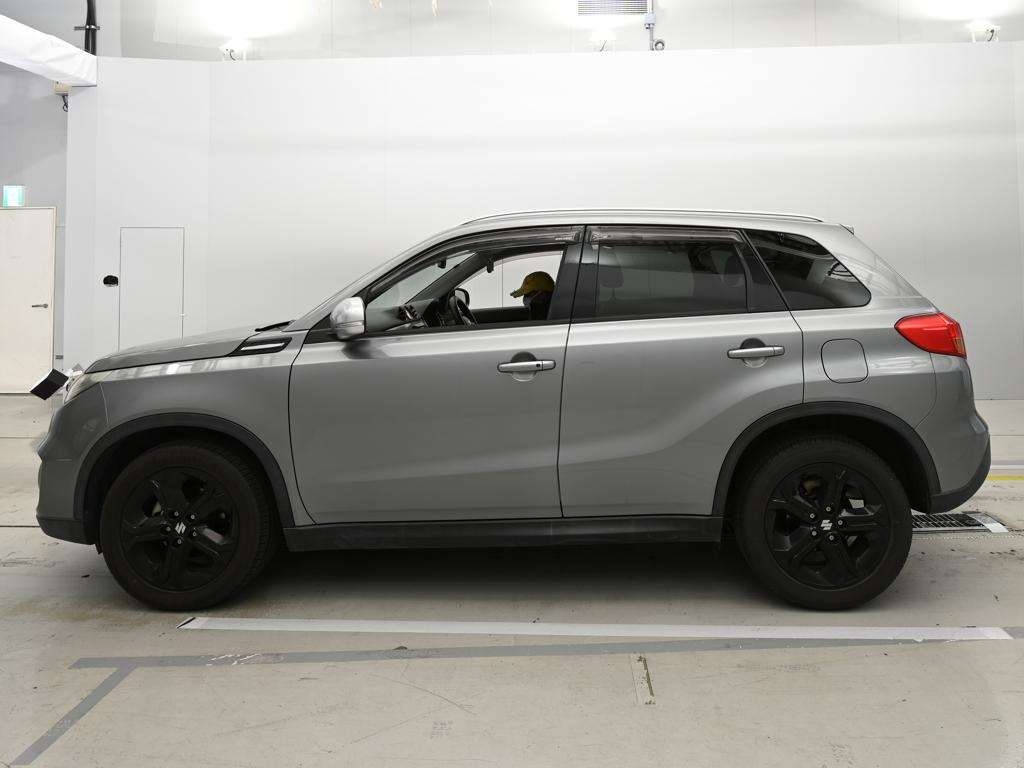 SUZUKI ESCUDO