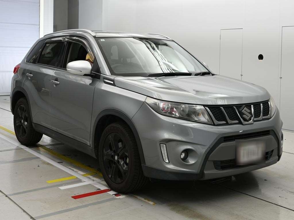 SUZUKI ESCUDO