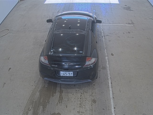 HONDA CR-Z