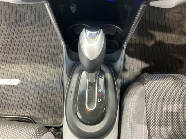HONDA CR-Z