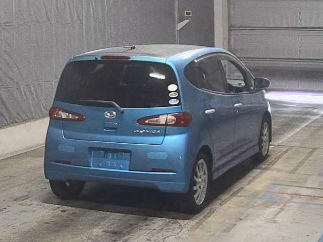 DAIHATSU SONICA