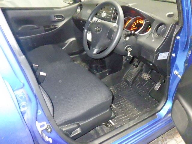 DAIHATSU SONICA
