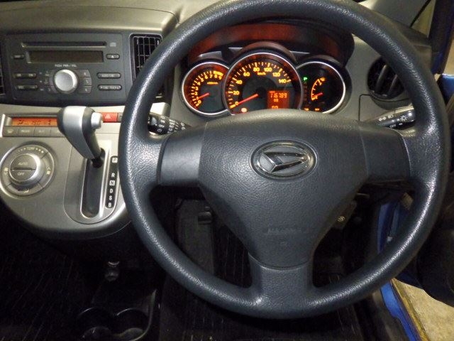 DAIHATSU SONICA
