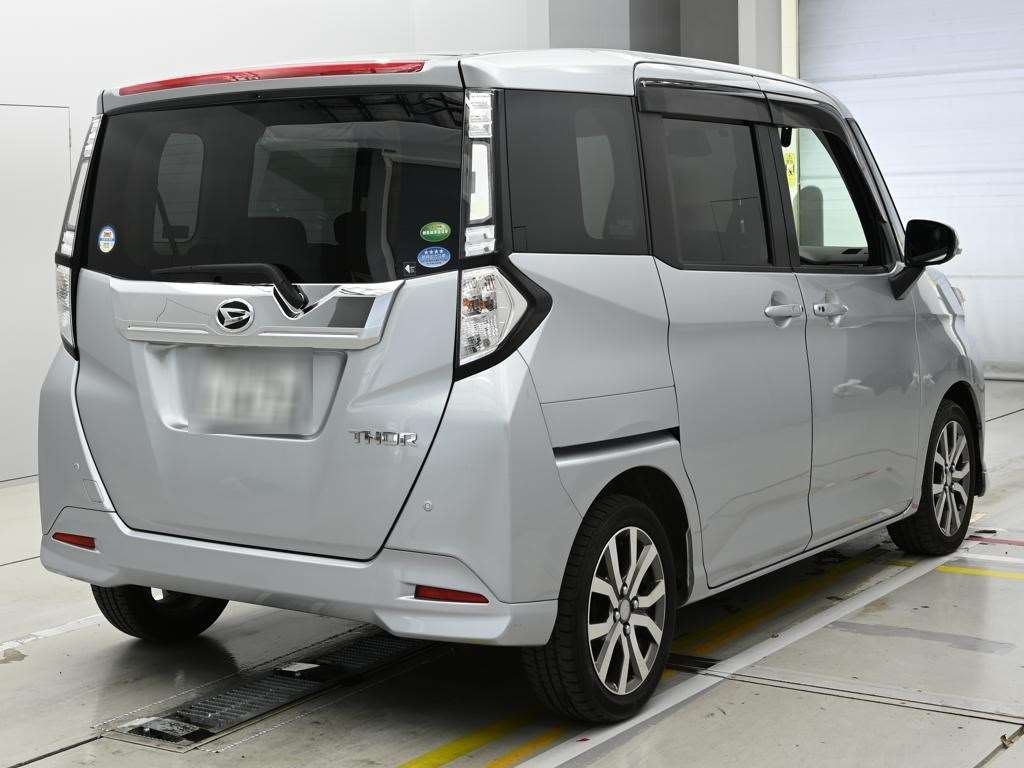 DAIHATSU THOR