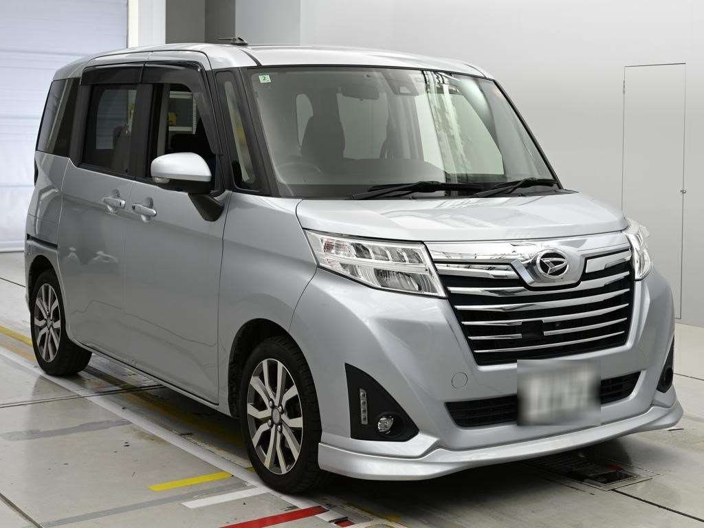 DAIHATSU THOR