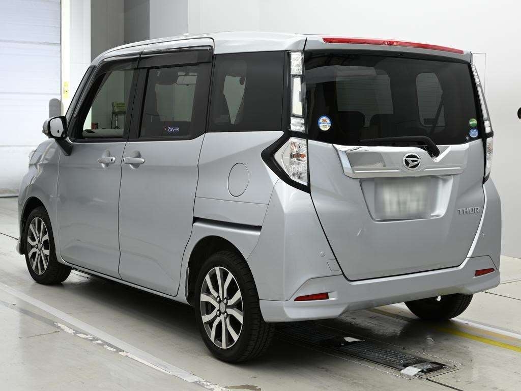 DAIHATSU THOR