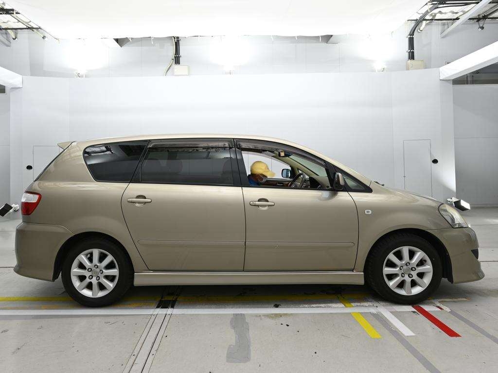 TOYOTA IPSUM