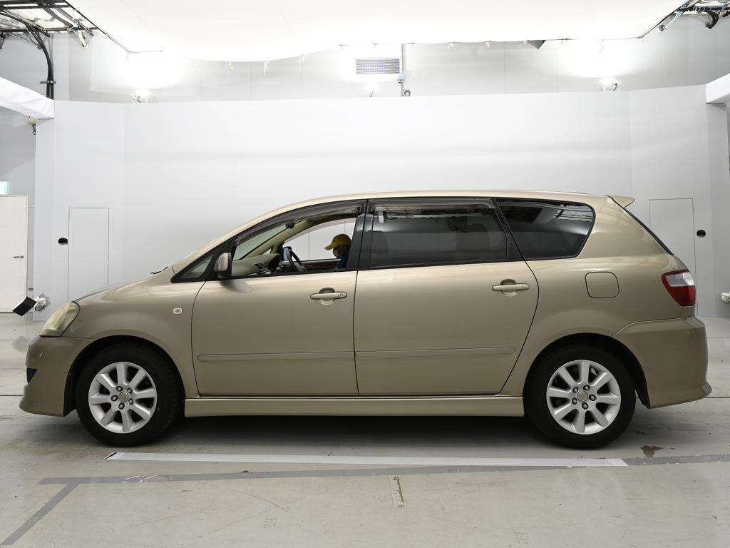 TOYOTA IPSUM