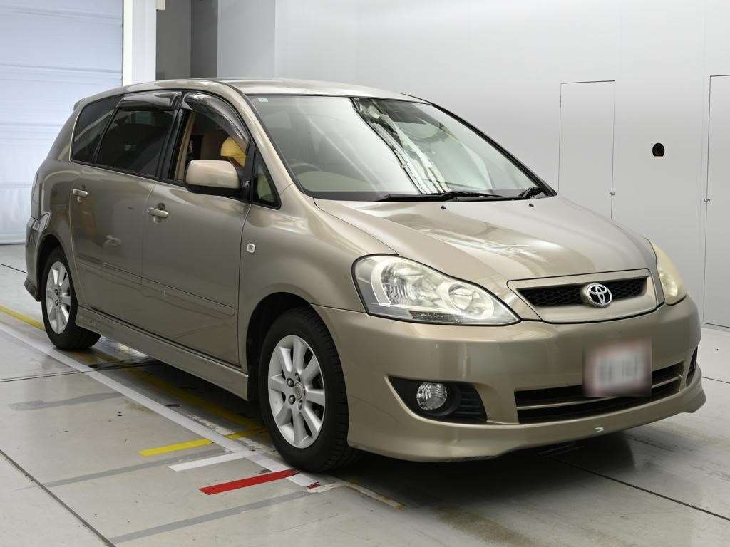 TOYOTA IPSUM