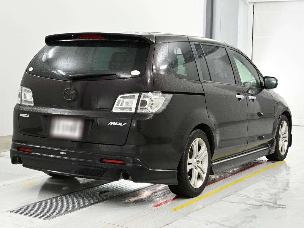 MAZDA MPV