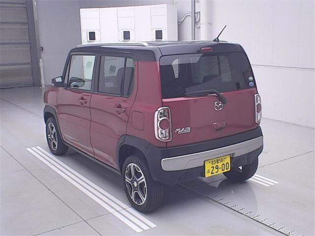 MAZDA FLAIR CROSSOVER