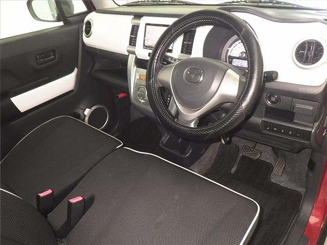 MAZDA FLAIR CROSSOVER