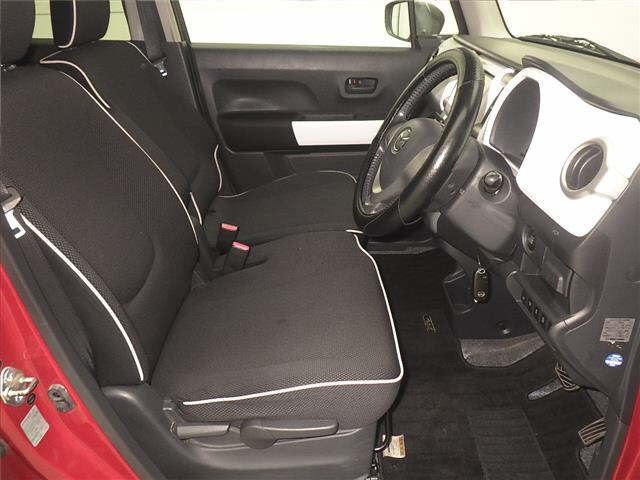 MAZDA FLAIR CROSSOVER